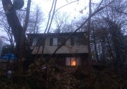 Foreclosure in  UNDERHILL TRL Monroe, NY 10950