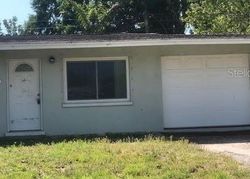 Foreclosure in  25TH AVE W Bradenton, FL 34205