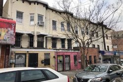 Foreclosure in  E 183RD ST Bronx, NY 10458