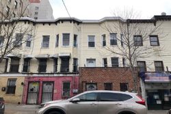 Foreclosure Listing in E 183RD ST BRONX, NY 10458