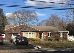 Foreclosure in  UNION BLVD East Islip, NY 11730