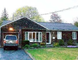 Foreclosure Listing in UNION BLVD EAST ISLIP, NY 11730