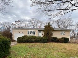 Foreclosure in  PLUNKETT ST Brentwood, NY 11717