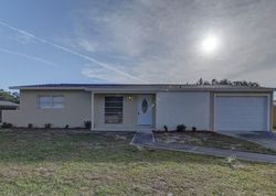 Foreclosure in  OLD MILL LN Spring Hill, FL 34606