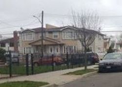 Foreclosure in  145TH AVE Springfield Gardens, NY 11413