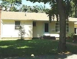 Foreclosure in  JACKSON AVE Brentwood, NY 11717