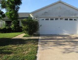 Foreclosure Listing in ARLIGHT DR NEW PORT RICHEY, FL 34655