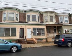 Foreclosure in  HUDSON ST Gloucester City, NJ 08030