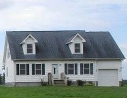 Foreclosure in  SANFILIPPO RD Bridgeville, DE 19933