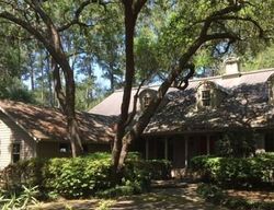 Foreclosure in  DEERFIELD RD Hilton Head Island, SC 29926