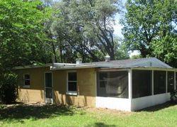 Foreclosure in  CASSANDRA WAY Dade City, FL 33523