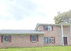 Foreclosure in  BALTIMORE RD Shippensburg, PA 17257