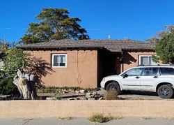 Foreclosure in  60TH ST NW Albuquerque, NM 87105
