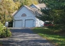 Foreclosure in  CAMBRIDGE DR Prospect, CT 06712