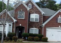 Foreclosure in  OPEN RANGE LN Simpsonville, SC 29681