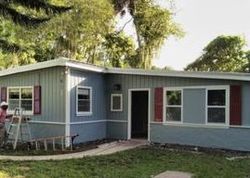 Foreclosure in  VALENCIA AVE Daytona Beach, FL 32114