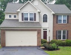 Foreclosure in  BROOKE FARM CT Woodbridge, VA 22192