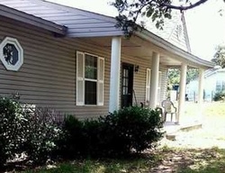 Foreclosure in  SE 59TH ST Newalla, OK 74857