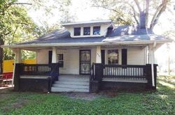 Foreclosure in  DENNY ST High Point, NC 27262