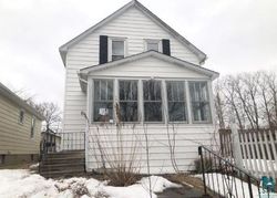 Foreclosure in  104TH AVE W Duluth, MN 55808