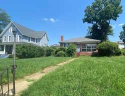 Foreclosure in  CHATHAM RD Gwynn Oak, MD 21207