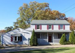 Foreclosure in  NEW FREEDOM RD Berlin, NJ 08009