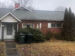 Foreclosure in  EVERETT ST Burlington, NC 27215