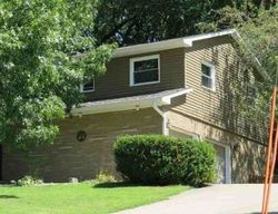 Foreclosure in  BRUCE AVE Milan, IL 61264