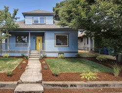 Foreclosure in  SE RHONE ST Portland, OR 97206