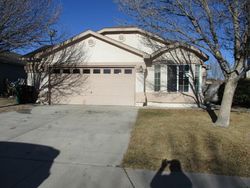 Foreclosure in  HUNTERS MEADOWS CIR NE Rio Rancho, NM 87144