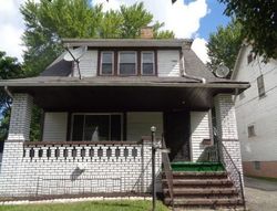 Foreclosure in  ORLEANS AVE Cleveland, OH 44105
