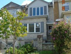 Foreclosure in  66TH AVE Philadelphia, PA 19138