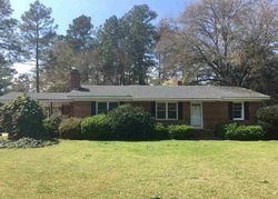 Foreclosure in  SPRING HEIGHTS CIR Darlington, SC 29532