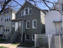 Foreclosure in  S 51ST CT Cicero, IL 60804