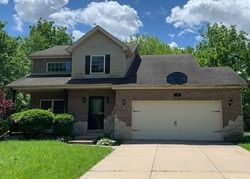 Foreclosure in  OLD ELM RD Joliet, IL 60433