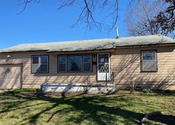 Foreclosure in  S 73RD EAST AVE Tulsa, OK 74112
