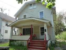 Foreclosure in  WALL ST Akron, OH 44310