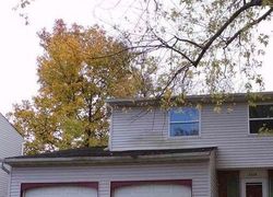 Foreclosure in  TALLWOOD CT Erlanger, KY 41018