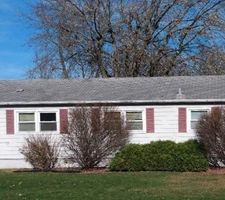 Foreclosure in  179TH ST Lansing, IL 60438