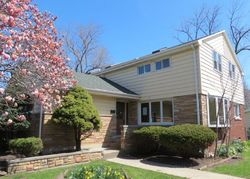Foreclosure Listing in N EMROY AVE ELMHURST, IL 60126