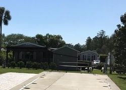 Foreclosure in  NE 104TH AVE Silver Springs, FL 34488