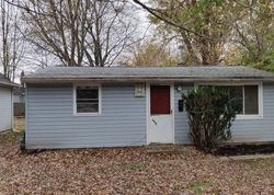 Foreclosure Listing in JORDAN DR MENTOR, OH 44060