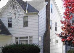 Foreclosure in  PLAINFIELD RD Cleveland, OH 44121