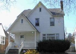 Foreclosure in  PLAINFIELD RD Cleveland, OH 44121