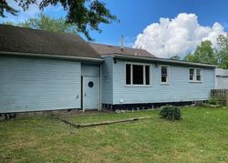 Foreclosure in  DREXEL AVE NW Warren, OH 44485