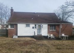 Foreclosure in  ELLSWORTH PL East Northport, NY 11731