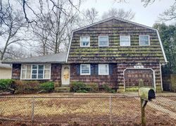 Foreclosure in  TULIP ST Huntington, NY 11743