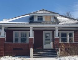 Foreclosure in  ROGERS AVE Endicott, NY 13760