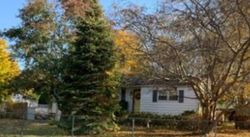 Foreclosure in  AMSTERDAM AVE Patchogue, NY 11772