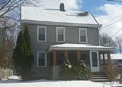 Foreclosure Listing in SPRAGUE AVE MIDDLETOWN, NY 10940